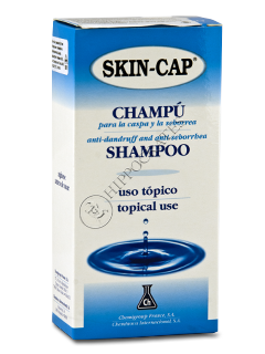 Skin-Cap Shampoo