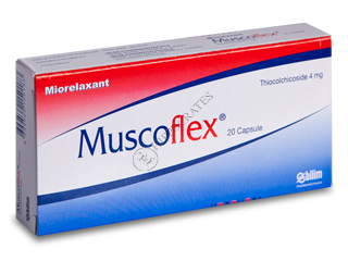 Muscoflex