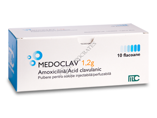 Medoclav