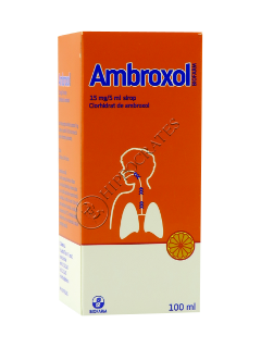 Ambroxol Biofarm