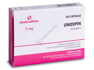 Unidipin