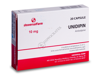 Unidipin