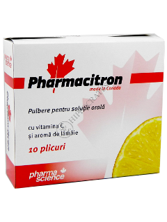Pharmacitron