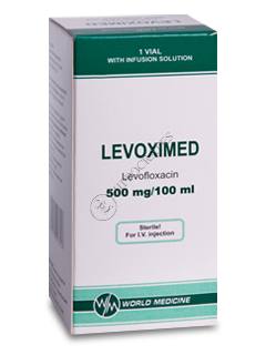 Levoximed