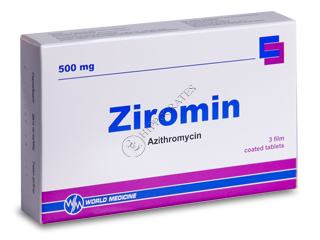 Ziromin