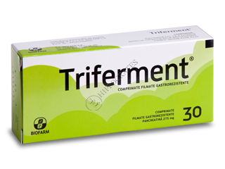 Triferment