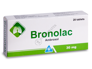 Bronolac