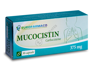 Mucocistin