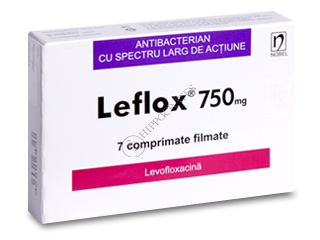 Leflox