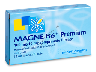 Magne-B6 Premium