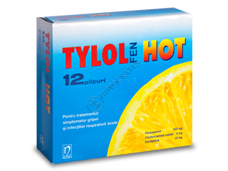 Tylolfen Hot