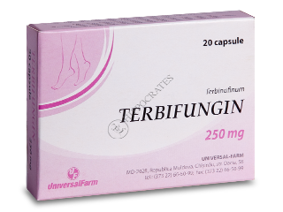 Тербифунгин