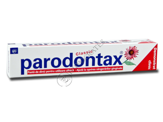 Pasta de dinti Parodontax Classic