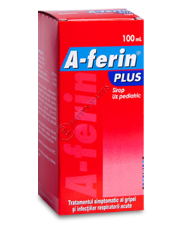 A-ferin Plus