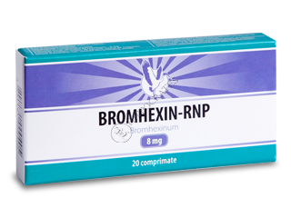 Бромгексин-RNP
