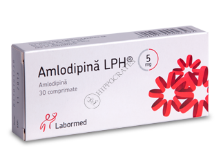 Amlodipina