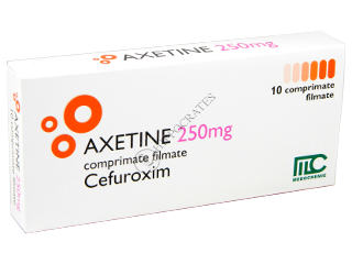Axetine