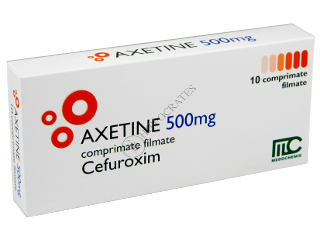 Axetine