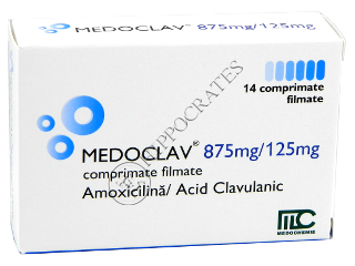 Medoclav