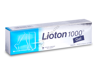 Лиотон 1000
