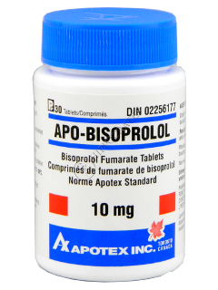 Apo-Bisoprolol