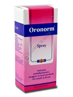 Oronorm