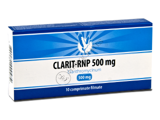 Кларит-RNP