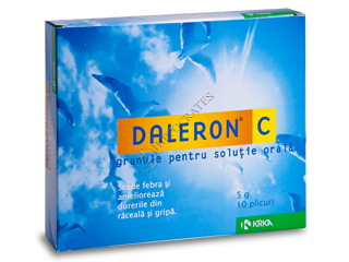 Daleron C