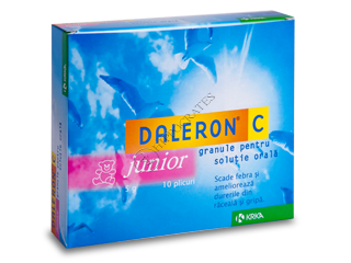 Daleron C Junior