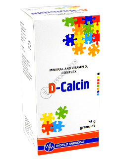 D-Calcin