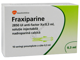 Fraxiparin