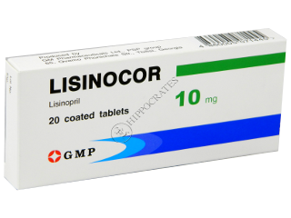 Lisinocor