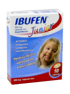 Ibufen Junior