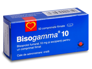Bisogamma