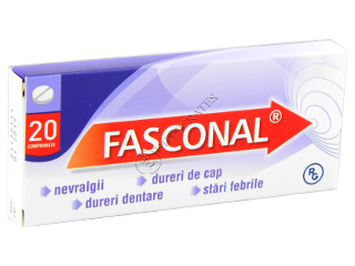 Fasconal
