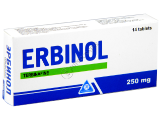Erbinol