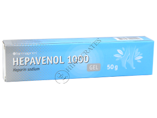 Hepavenol