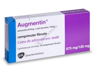 Augmentin