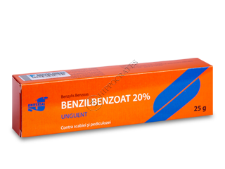 Benzilbenzoat