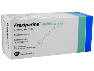 Fraxiparin