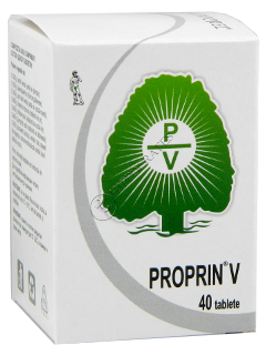 Proprin V
