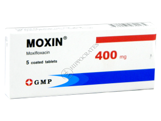 Moxin