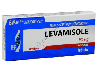 Levamizol
