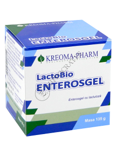 LactoBio ENTEROSGEL