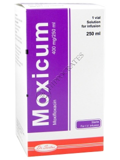 Moxicum