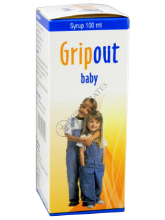 Gripout baby
