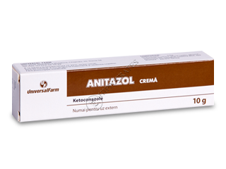 Анитазол