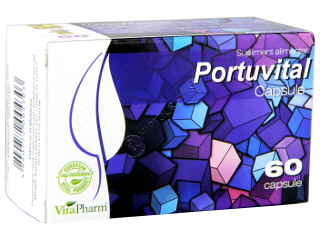 Portuvital