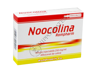 Noocolina
