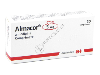 Almacor